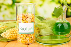 Blaxhall biofuel availability