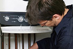 boiler repair Blaxhall