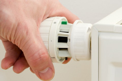 Blaxhall central heating repair costs
