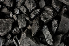 Blaxhall coal boiler costs