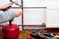 free Blaxhall heating repair quotes