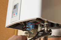 free Blaxhall boiler install quotes