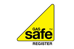 gas safe companies Blaxhall